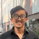 Hilmi Alfaruqy, pendiri JaringLeads.ID